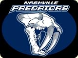 Nashville Predators Mouse Pad