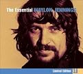 The Essential Waylon Jennings (Limited Edition 3.0) (Greatest Hits)