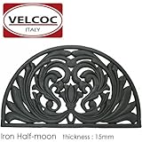 �C�^���A�@VELCOC�А��@���փ}�b�g�@�A�C�A���n�[�t���[��