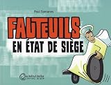 Fauteuils en �tat de si�ge