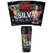 Wincraft UFC MMA Mixed Martial Arts Travel Mug Anderson Silva