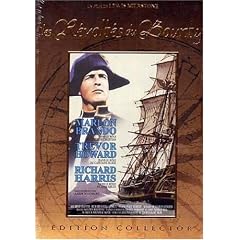 Les R�volt�s du Bounty (1962) - �dition Collector 2 DVD