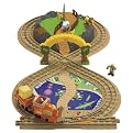 Fisher-Price Geotrax On The Go Zoo