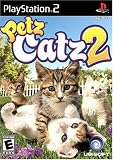 Petz Catz 2