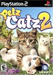 Petz Catz 2