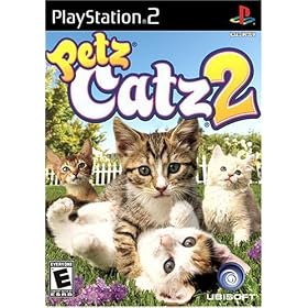 Petz Catz 2