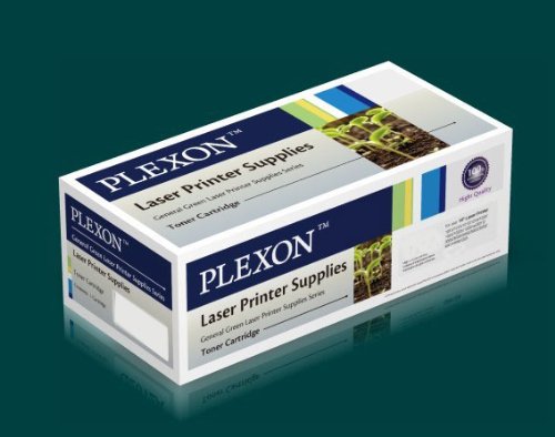 Samsung Compatible Black toner cartridge (ML-1610D2) 2K page yield.