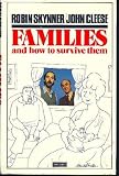 Families and How to Survive Them