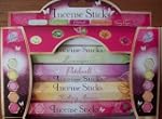 Pan Aroma - Assorted Incense Stick Se...