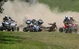 Atv Race Crash - 24