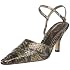J.Renee Womens Andera Pump