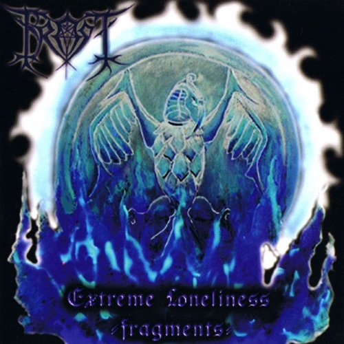 Frost-Extreme Loneliness-Fragments-REISSUE-CD-FLAC-2005-mwnd Download