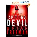 Spitting Devil