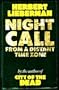 Night Call from a Distant Time Zone