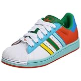 adidas Originals Little Kid/Big Kid Superstar 2 Sneaker