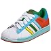 adidas Originals Little Kid/Big Kid Superstar 2 Sneaker