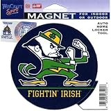 Notre Dame Magnet
