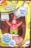 Spongebob Squarepants Collectible 3.5" Figure - Patrick StarIMAGE