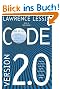 Code: And Other Laws of Cyberspace, Version 2.0