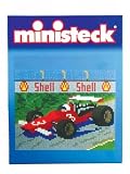 Eigenschaften Ministeck 31730 / ministeck 31730 - Formel 1