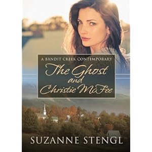 The Ghost and Christie McFee (Bandit Creek Books) (Kindle Edition) 