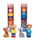 Caillou and