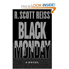 Black Monday: A Novel