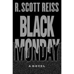 Black Monday: A Novel