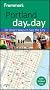Frommer's Portland Day by Day (Frommer's Day by Day - Pocket)