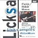 Funk/R&B Bass Licksamples (DVD)