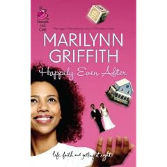 Happily Even After (Sassy Sistahood, Book 3) (Life, Faith & Getting It Right #22) (Steeple Hill Cafe)