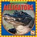 Alligators (Animals I See at the Zoo) width=