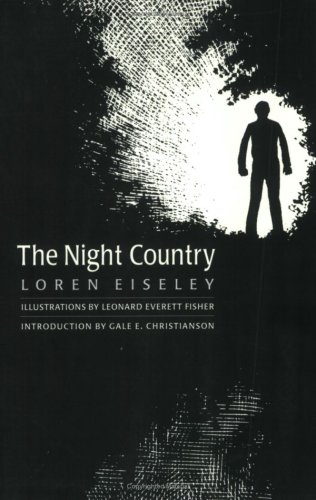 The Night Country under Natural History in The Books Store