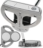 Odyssey Black Series i 2-Ball Putter