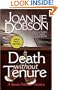 Death Without Tenure: A Karen Pelletier Mystery (Karen Pelletier Mysteries)