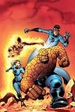 Fantastic Four: Volume 2  (Hardcover): 2 (Fantastic 4 (Numbered Hardcover))