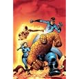Fantastic Four, Vol. 2