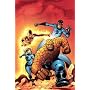 Fantastic Four, Vol. 2
