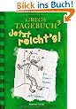 Gregs Tagebuch 3: Jetzt reicht's!