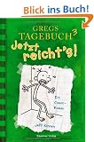 Gregs Tagebuch 3: Jetzt reicht's!