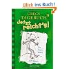 Gregs Tagebuch 3: Jetzt reicht's!