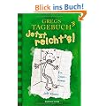 Gregs Tagebuch 3: Jetzt reicht's!