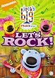 Jack's Big Music Show: Let's Rock!