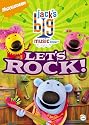 Jack's Big Music Show: Let's Rock