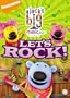 Jack's Big Music Show: Let's Rock