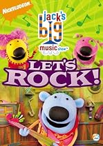 Jack's Big Music Show: Let's Rock