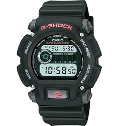 Casio Mens