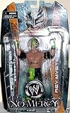 Eigenschaften Jakks WWE / WWE 2008 - NO MERCY - PAY PER VIEW - SERIES 17 - REY MYSTERIO - OVP