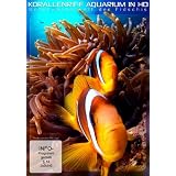 Korallenriff Aquarium in HD - Die Unterwasserwelt der Fidschisvon "-"