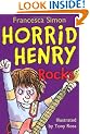 Horrid Henry Rocks